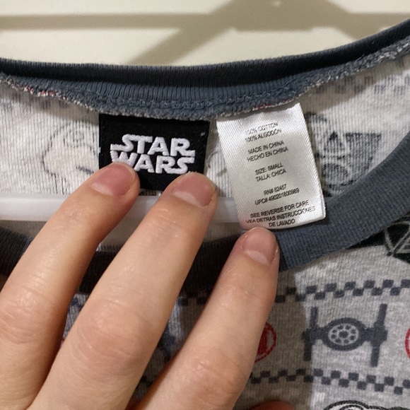 Starwar and Spidy JP’s 2 Small 10 - Picture 2 of 4